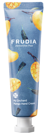 FRUDIA Orchard Mango  roku krēms, 30 g