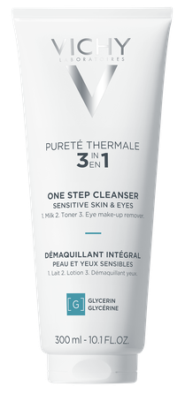 VICHY Purete Thermale 3in1 krēms, 300 ml