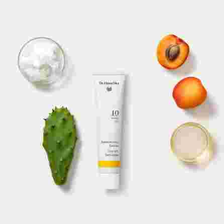 Sun Face SPF 10 saules aizsarglīdzeklis, 40 ml