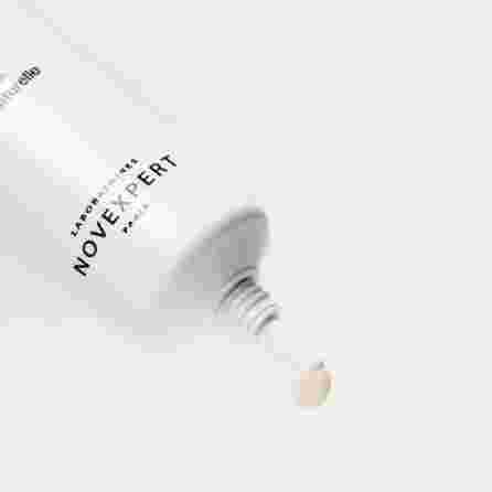 NOVEXPERT  Trio-Zink Purifying fluīds, 30 ml