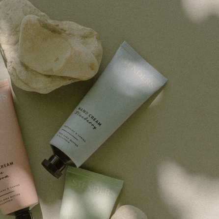 STENDERS Mellene roku krēms, 75 ml