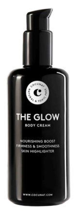 COCUNAT The Glow ķermeņa krēms, 175 ml