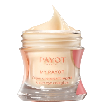 PAYOT My Payot Super Eye Energiser krēms ādai ap acīm, 15 ml