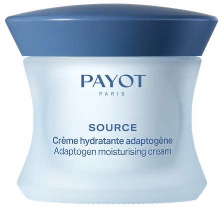 PAYOT Source Adaptogen Moisturising sejas krēms, 50 ml