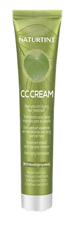NATURTINT Intensive Anti-aging CC Hair Cream matu krēms, 50 ml