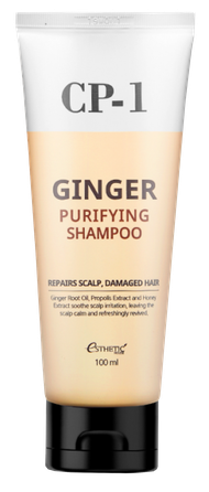 CP-1 Ginger Purifying šampūns, 100 ml