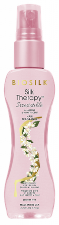 BIOSILK  Silk Therapy Irresistible smaržas matiem, 67 ml