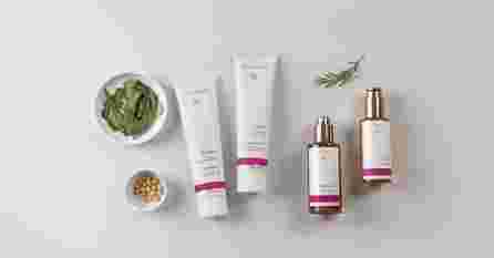 DR.HAUSCHKA Matu eļļa, 75 ml