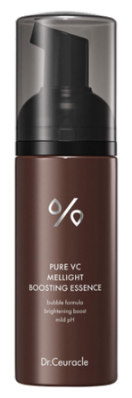 DR.CEURACLE Pure Vc Mellight Boosting esence, 145 ml