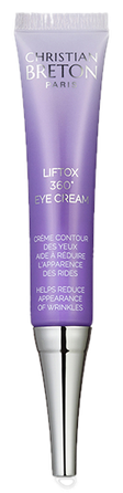 CHRISTIAN BRETON Liftox 360° acu krēms, 15 ml