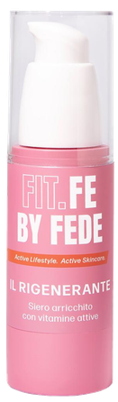 FITFEBYFEDE serums, 30 ml