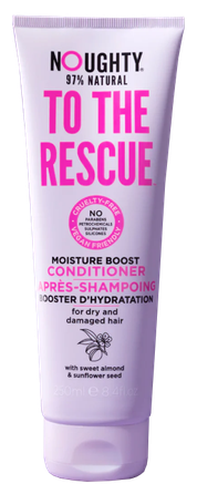 NOUGHTY To The Rescue matu kondicionieris, 250 ml