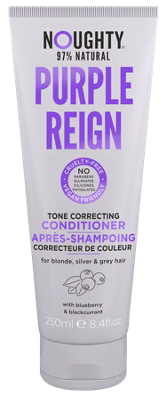 NOUGHTY Purple Reign matu kondicionieris, 250 ml