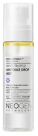 NEOGEN Dermalogy White Truffle Ampoule sprejs, 80 ml