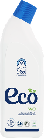 SEAL ECO WC, 700 ml