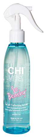 CHI Vibes So Beachy-Sea Salt izsmidzināms līdzeklis, 237 ml