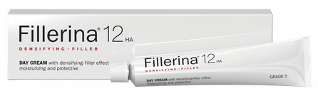 FILLERINA  12HA Grade 5 Day sejas krēms, 50 ml