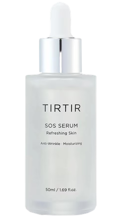 TIRTIR SOS serums, 50 ml