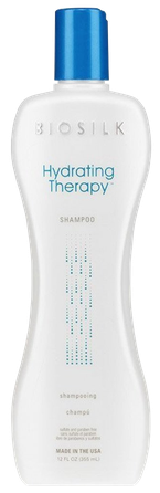 BIOSILK  Hydrating Therapy šampūns, 355 ml