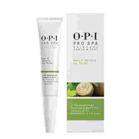OPI Pro Spa Nail & Cuticle Oil-To-Go eļļa nagiem un kutikulai, 7.5 ml