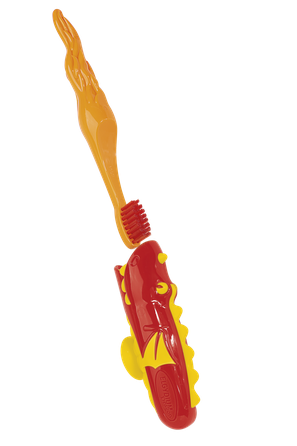 ELGYDIUM Dragon zobu birste, 1 gab.