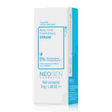 NEOGEN Dermalogy Real Hyal Panthenol  serums, 31 g