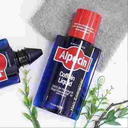 ALPECIN Caffeine Liquid toniks, 200 ml
