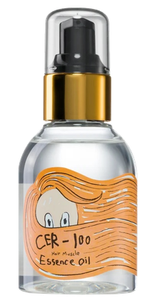 ELIZAVECCA Cer-100 Hair Muscle Essence matu eļļa, 100 ml