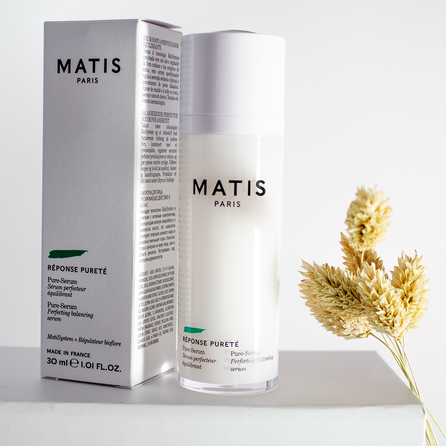 MATIS Pure serums, 30 ml