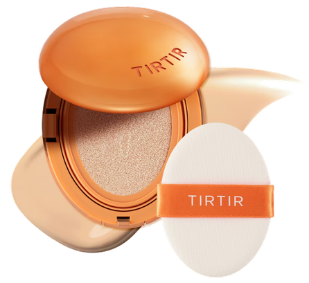 TIRTIR Mask Fit Al Filter Cushion (21N) Ivory tonālais krēms, 18 g