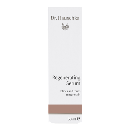 DR.HAUSCHKA Regenerating serums, 30 ml