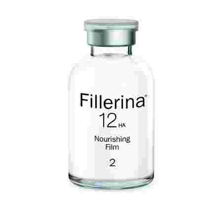 FILLERINA  12HA 2x30 ml Grade 5 komplekts, 1 gab.