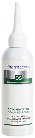 PHARMACERIS DS Octopirox toniks, 100 ml