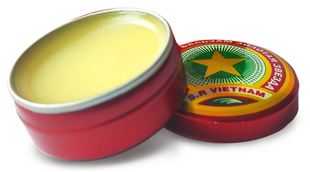 ZELTA ZVAIGZNE Aromatic balzams, 4 g