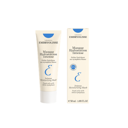 EMBRYOLISSE Intense Moisturizing sejas maska, 50 ml