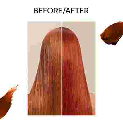 WELLA PROFESSIONALS Color Fresh Mask Copper tonējoša matu maska, 150 ml