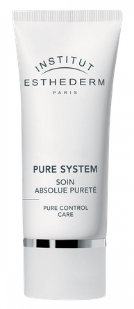 INSTITUT ESTHEDERM Pure System sejas krēms, 50 ml