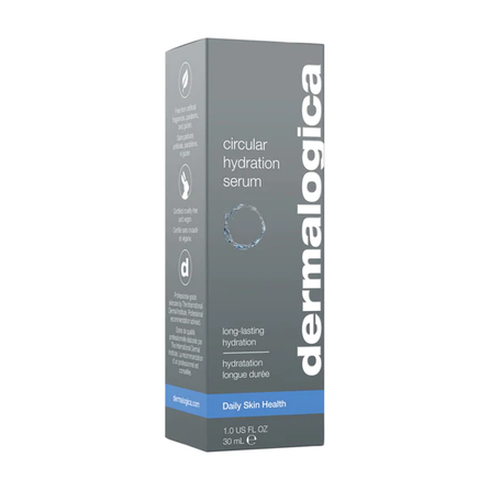 DERMALOGICA Circular Hydration serums, 30 ml