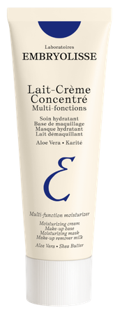 EMBRYOLISSE Lait Creme Concentre krēms, 75 ml