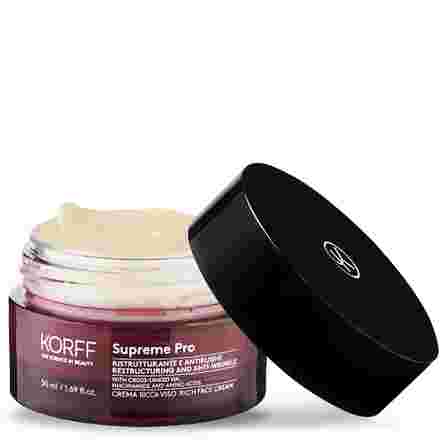 KORFF Supreme Pro Rich sejas krēms, 50 ml