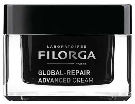 FILORGA Global Repair Advanced sejas krēms, 50 ml