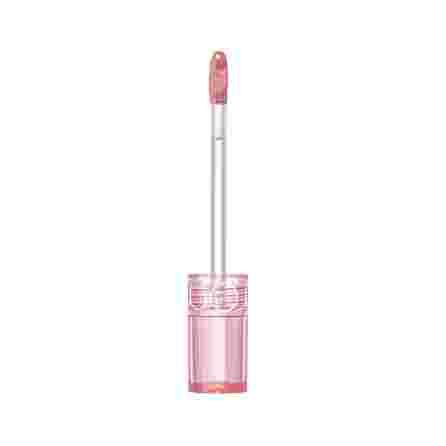 ROM&ND Glasting Color Gloss 01 Peony Ballet lūpu krāsa, 4 g