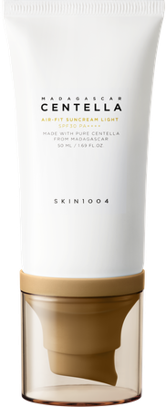 SKIN1004 Centella Air-Fit SPF30 saules aizsarglīdzeklis, 50 ml