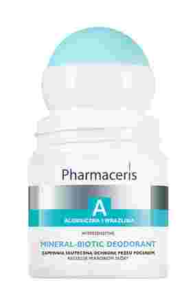 PHARMACERIS A Mineral Biotic dezodorants, 50 ml