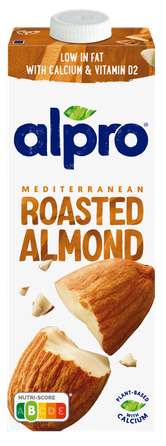 ALPRO Mandeļu dzēriens, 1000 ml