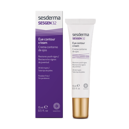 SESDERMA Segen 32 acu krēms, 15 ml