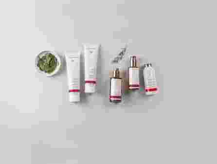 DR.HAUSCHKA Hair šampūns, 150 ml