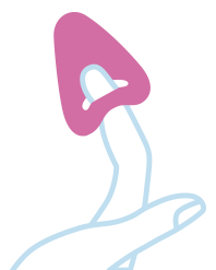 FREEDOM  Soft tamponi, 3 gab.