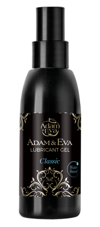 ADAM&EVA Classic želeja-lubrikants, 100 ml