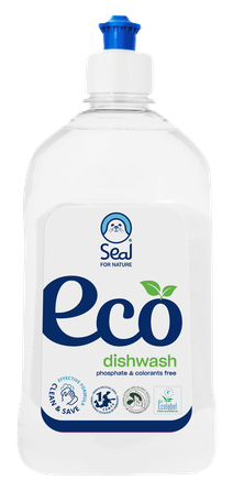SEAL ECO Traukiem mazgāšanas līdzeklis, 500 ml